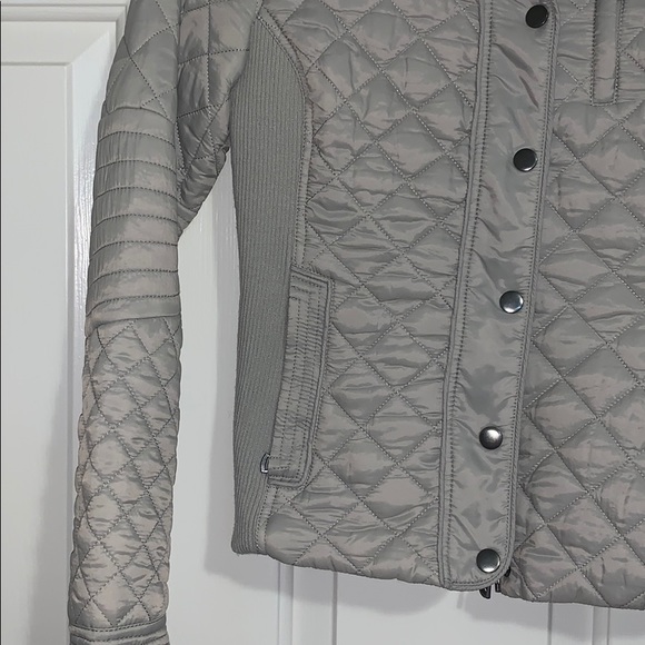NWT jacket - Picture 2 of 5